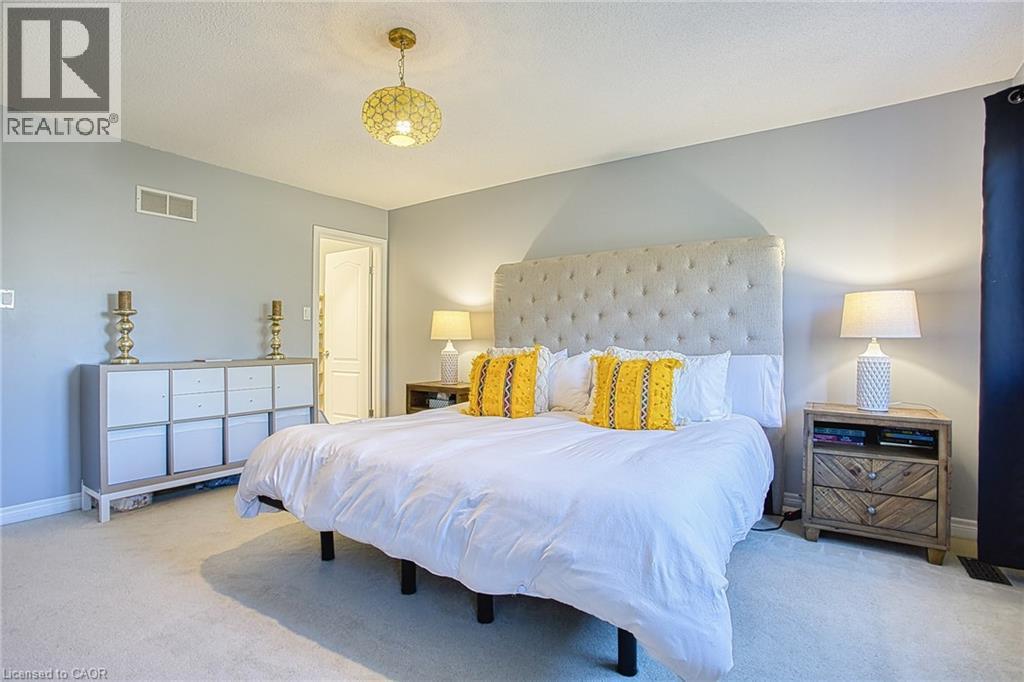 25 Ivybridge Drive Unit# 2, Stoney Creek, Ontario  L8E 0A5 - Photo 20 - 40775017