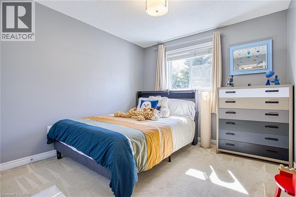 25 Ivybridge Drive Unit# 2, Stoney Creek, Ontario  L8E 0A5 - Photo 25 - 40775017
