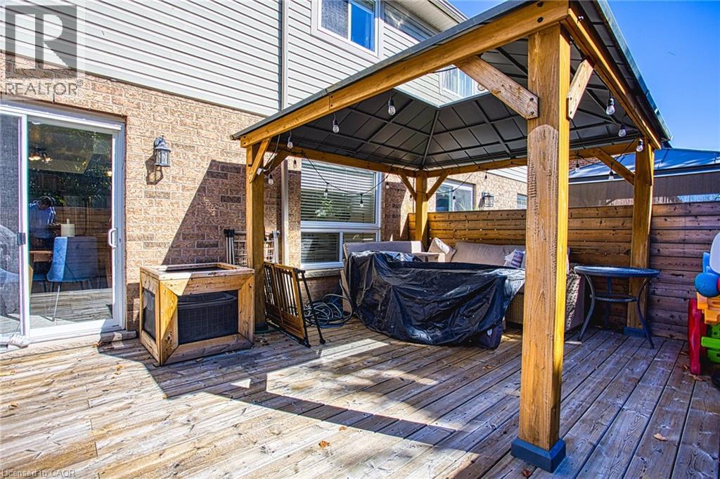 25 Ivybridge Drive Unit# 2, Stoney Creek, Ontario  L8E 0A5 - Photo 31 - 40775017