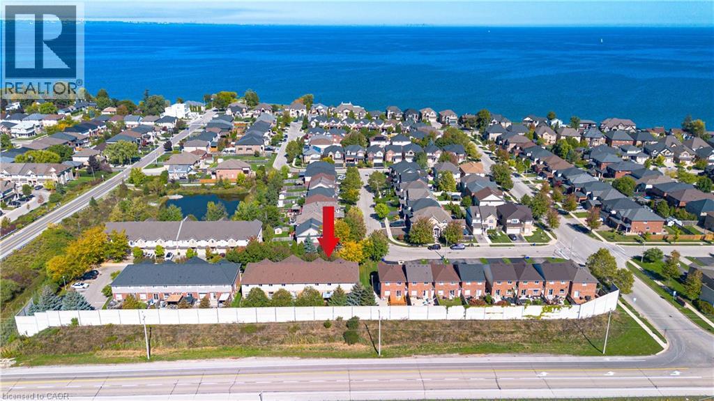 25 Ivybridge Drive Unit# 2, Stoney Creek, Ontario  L8E 0A5 - Photo 32 - 40775017