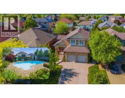 51 NAPA Lane, Stoney Creek, Ontario