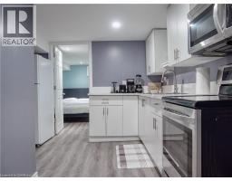 651 UPPER OTTAWA Street Unit# Lower, Hamilton, Ontario