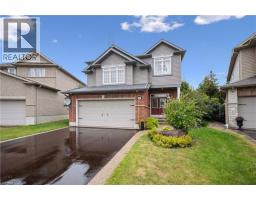 957 BANFFSHIRE Court, Kitchener, Ontario