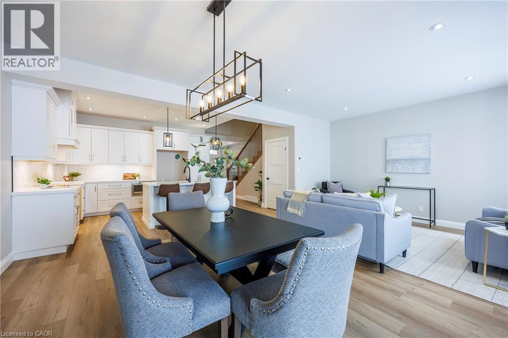 215 Lafayette Street E, Jarvis, Ontario  N0A 1J0 - Photo 11 - 40774837