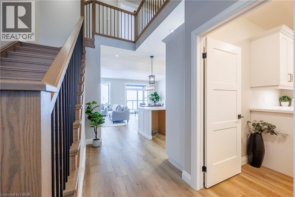 215 Lafayette Street E, Jarvis, Ontario  N0A 1J0 - Photo 3 - 40774837