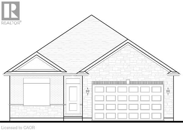 223 Lafayette Street E, Jarvis, Ontario  N0A 1J0 - Photo 2 - 40774830