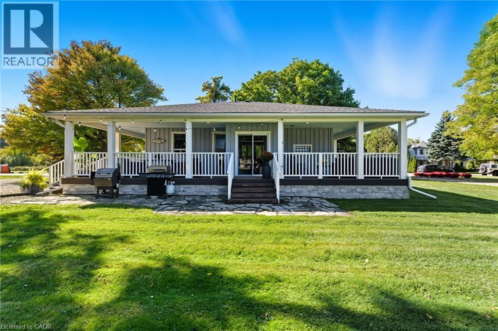 146 LYNDEN Road, Lynden, Ontario