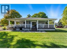 146 LYNDEN Road, Lynden, Ontario