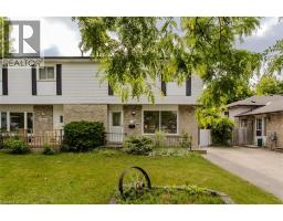 2458 MARTIN Court, Burlington, Ontario