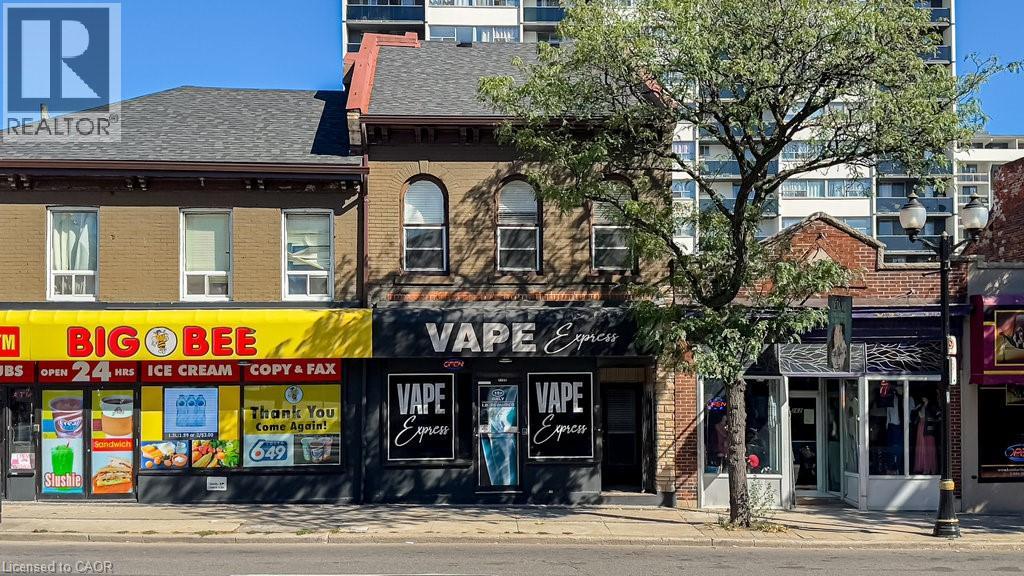 266 King Street W, Hamilton, Ontario  L8P 1A9 - Photo 14 - 40775340