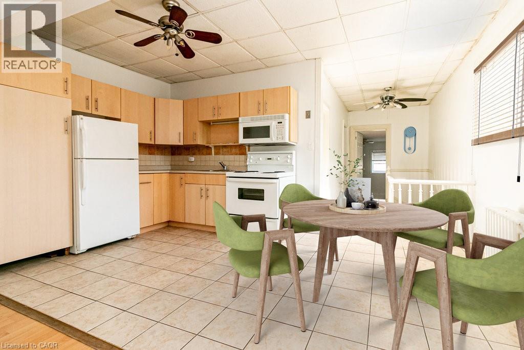 266 King Street W, Hamilton, Ontario  L8P 1A9 - Photo 3 - 40775340