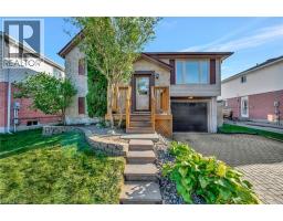 139 IRONSTONE Drive, Cambridge, Ontario