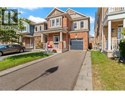 100 CELANO Drive, Waterdown, Ontario