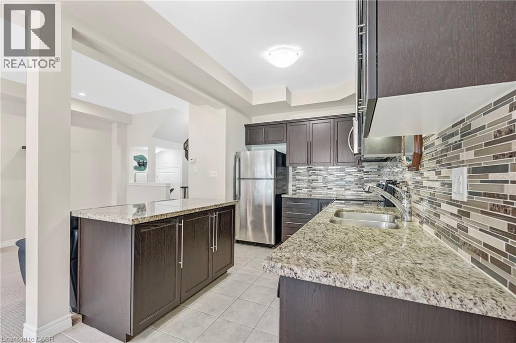 310 Fall Fair Way Unit# 4, Binbrook, Ontario  L0R 1C0 - Photo 14 - 40775374