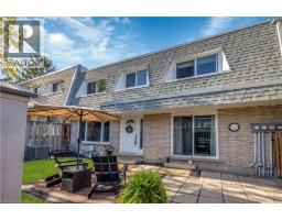 14 WILLIAMSBURG Road Unit# 54, Kitchener, Ontario