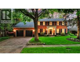 2305 CHEVERIE Street, Oakville, Ontario