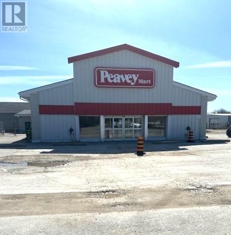 466 HUME STREET, Collingwood, Ontario