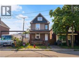 219 AVONDALE Street, Hamilton, Ontario