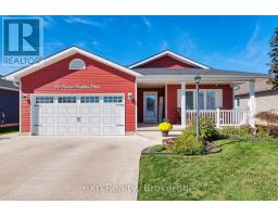 85 HURON HEIGHTS DRIVE, Ashfield-Colborne-Wawanosh, Ontario