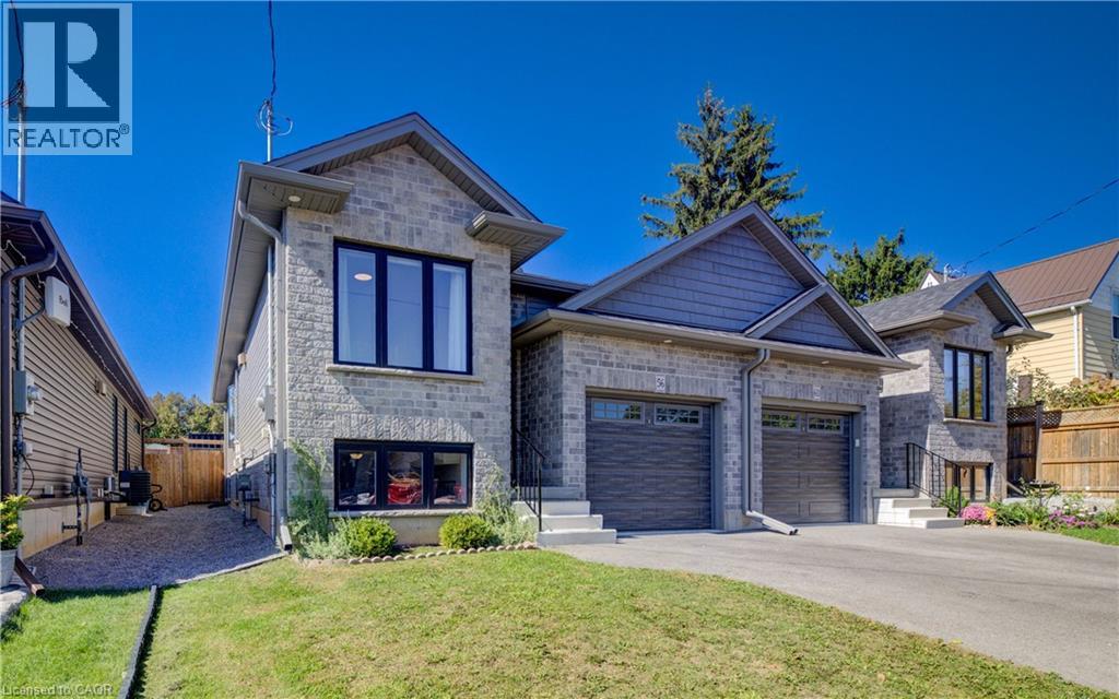 56 Norfolk Street, Waterford, Ontario  N0E 1Y0 - Photo 1 - 40768111