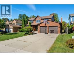 275 CORNWALLIS Road, Ancaster, Ontario
