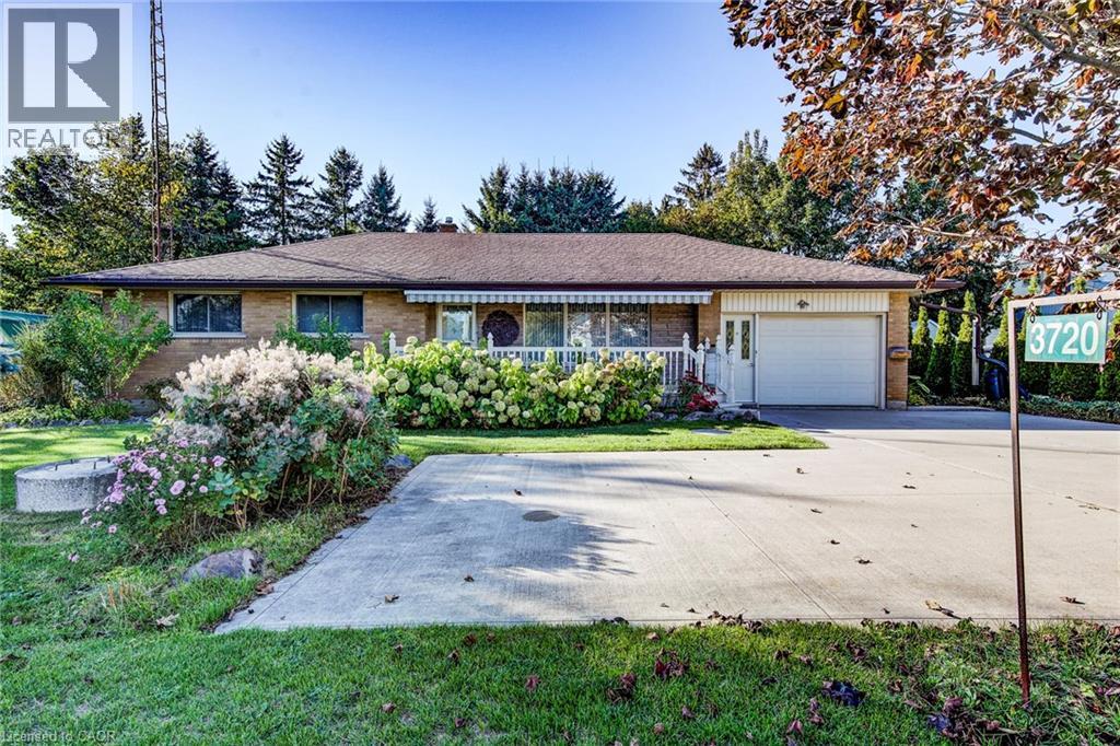 3720 MANSER Road, Linwood, Ontario