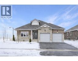 130 STEPHENSON Way, Minto, Ontario