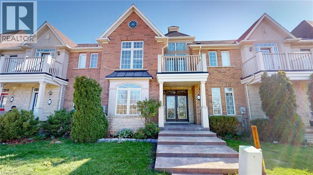 206 SPRINGSTEAD Avenue, Stoney Creek, Ontario