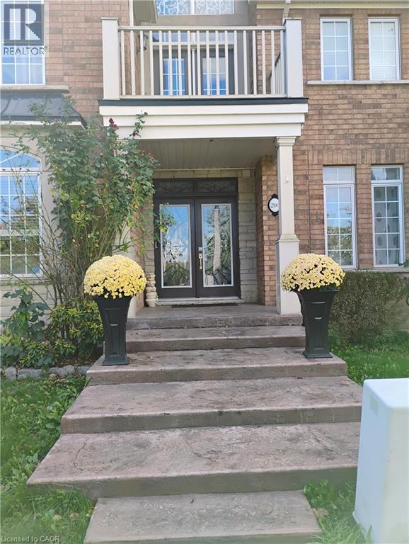 206 Springstead Avenue, Stoney Creek, Ontario  L8E 6E8 - Photo 27 - 40774991