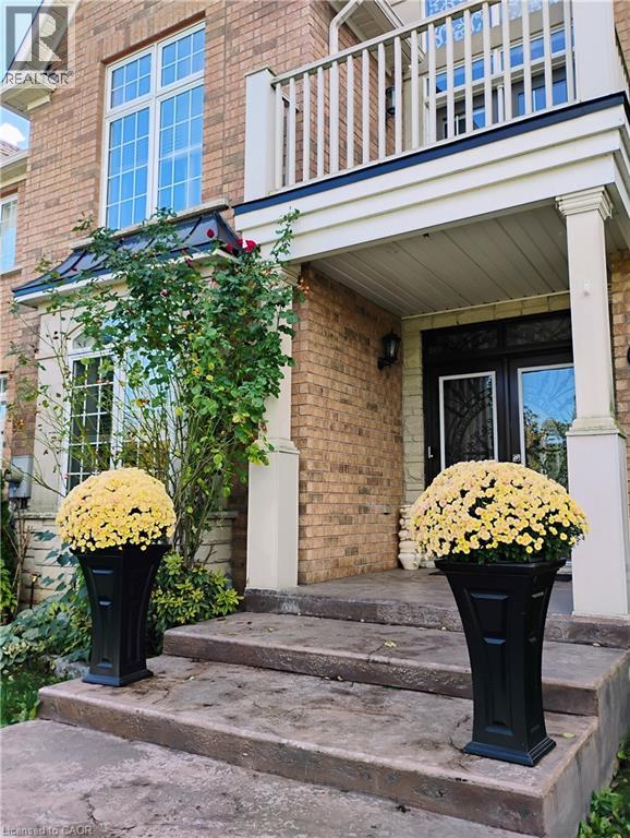 206 Springstead Avenue, Stoney Creek, Ontario  L8E 6E8 - Photo 28 - 40774991