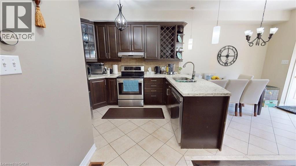 206 Springstead Avenue, Stoney Creek, Ontario  L8E 6E8 - Photo 5 - 40774991