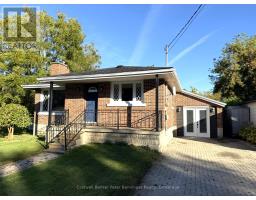 2 ELGIN STREET, Brockton, Ontario