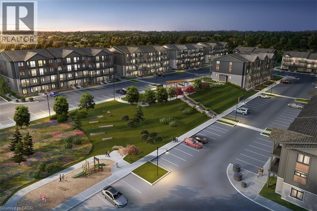 25 Graphite Drive, Kitchener, Ontario  N2P 0G1 - Photo 3 - 40774933