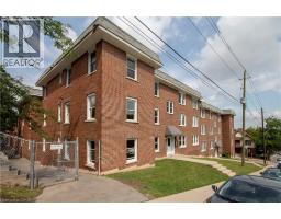 366 JOHN Street S Unit# 14, Hamilton, Ontario