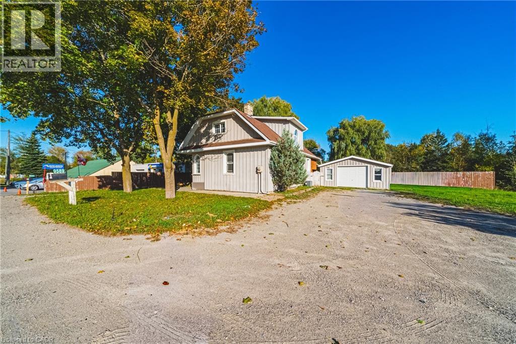 9589 Wellington 124 Road, Erin, Ontario  N0B 1T0 - Photo 2 - 40755759