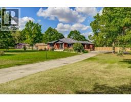 542 PARIS Road, Paris, Ontario