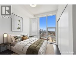 85 DUKE Street W Unit# 1702, Kitchener, Ontario