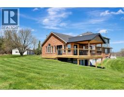 70 GOVERNORS Road E, Paris, Ontario