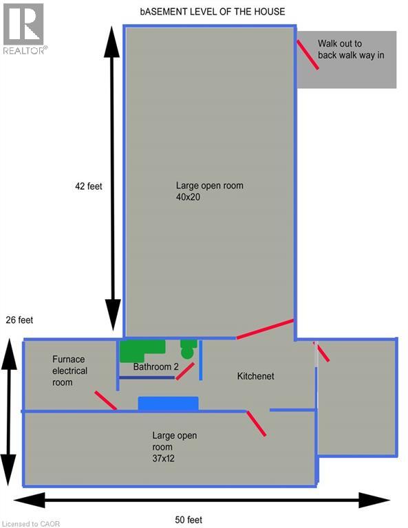 160 Erb Street E, Waterloo, Ontario  N2J 1M4 - Photo 20 - 40773122