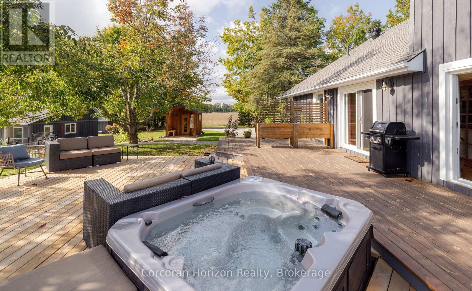 707 Peter Street W, Oro-Medonte, Ontario  L4R 4K3 - Photo 28 - S12438672