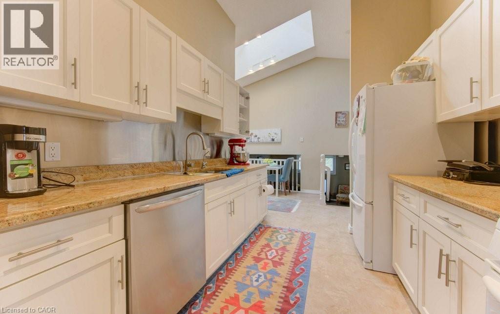 511 Thorndale Drive, Waterloo, Ontario  N2T 2A2 - Photo 12 - 40775443