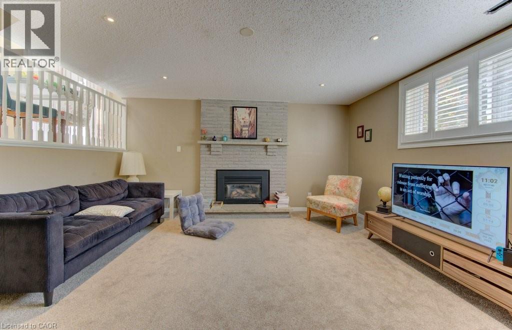 511 Thorndale Drive, Waterloo, Ontario  N2T 2A2 - Photo 27 - 40775443