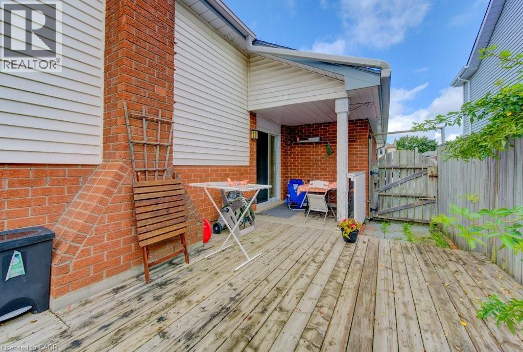 511 Thorndale Drive, Waterloo, Ontario  N2T 2A2 - Photo 33 - 40775443