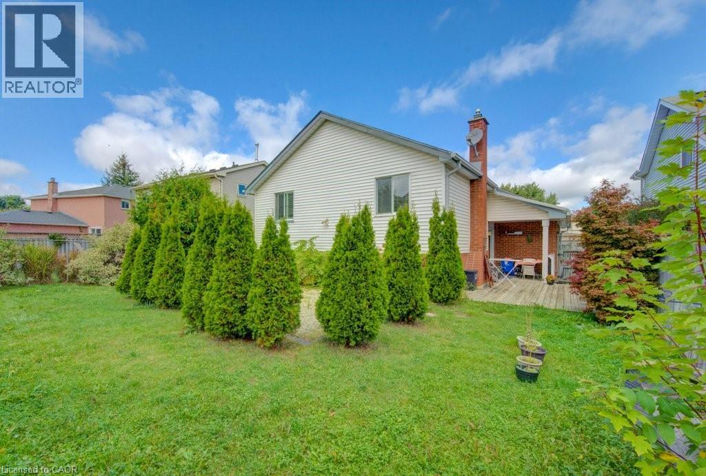 511 Thorndale Drive, Waterloo, Ontario  N2T 2A2 - Photo 35 - 40775443