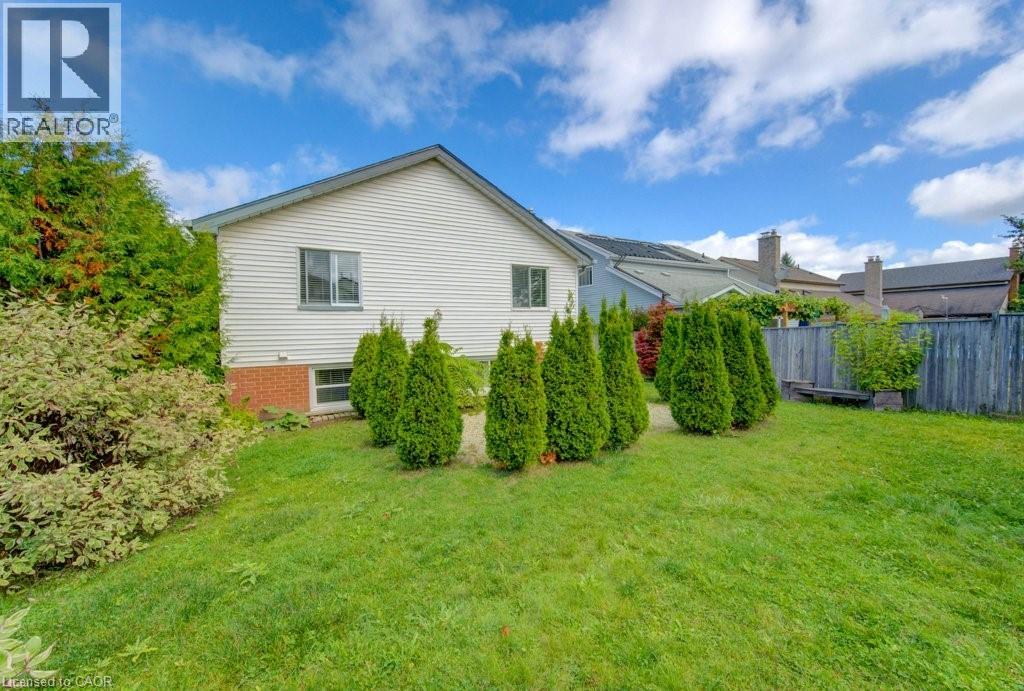 511 Thorndale Drive, Waterloo, Ontario  N2T 2A2 - Photo 36 - 40775443