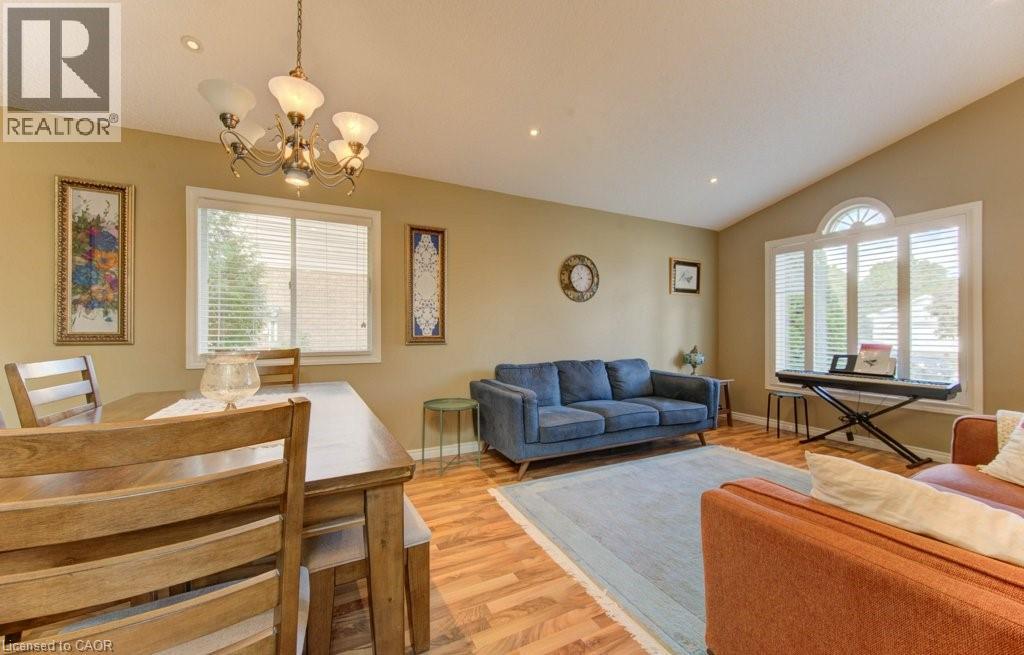 511 Thorndale Drive, Waterloo, Ontario  N2T 2A2 - Photo 7 - 40775443