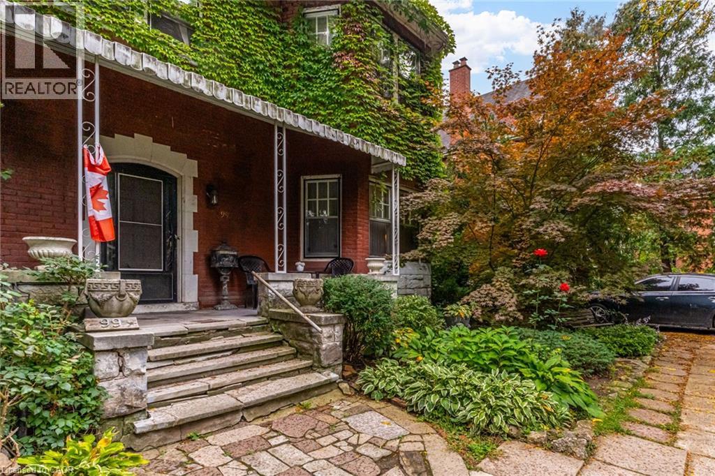 99 Blake Street, Hamilton, Ontario  L8M 2S7 - Photo 3 - 40775434