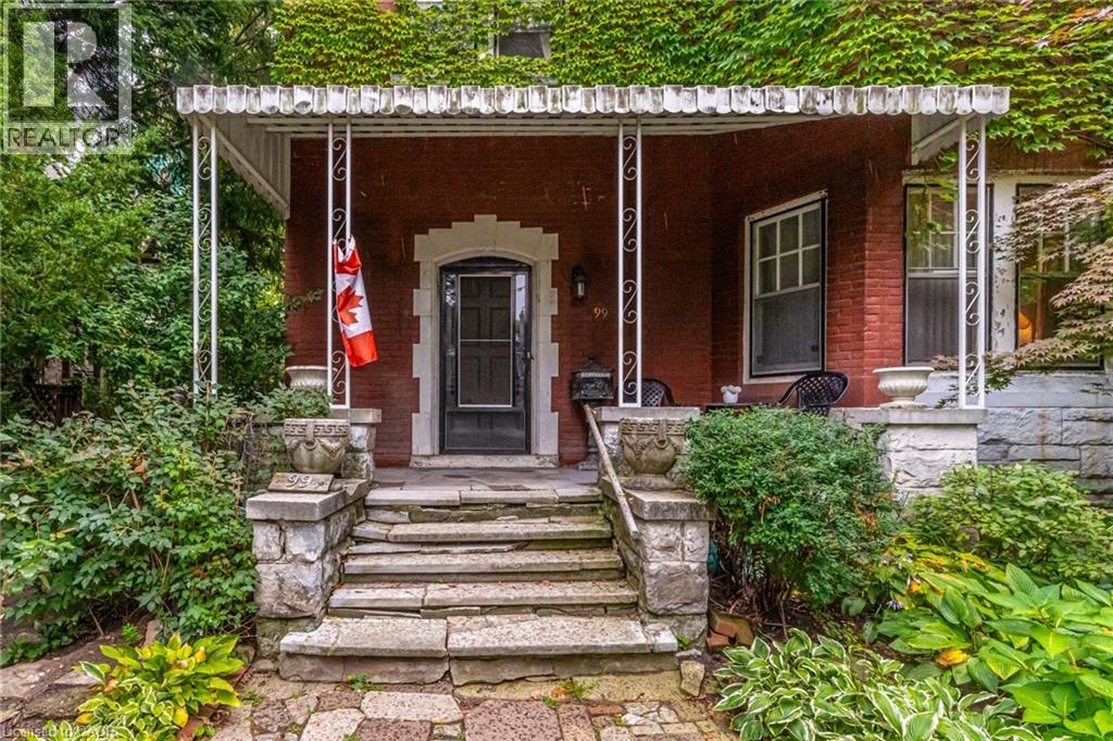 99 Blake Street, Hamilton, Ontario  L8M 2S7 - Photo 4 - 40775434