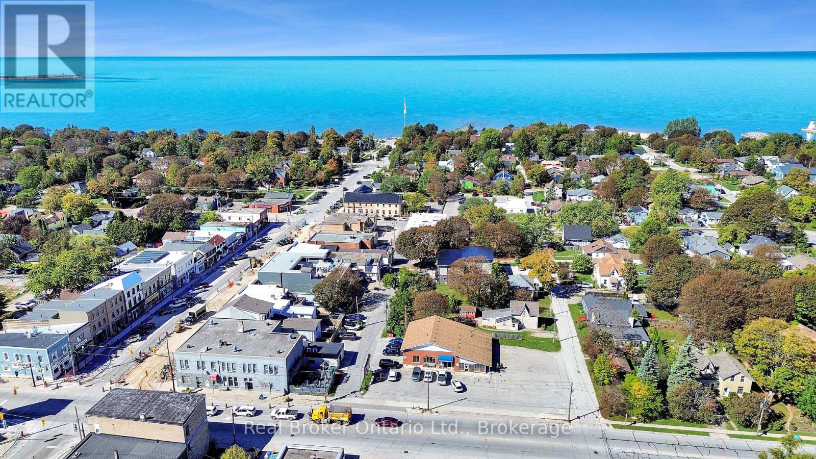174 High Street, Saugeen Shores, Ontario  N0H 2L0 - Photo 4 - X12438828