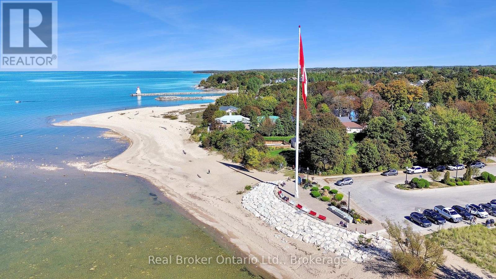 174 High Street, Saugeen Shores, Ontario  N0H 2L0 - Photo 5 - X12438828